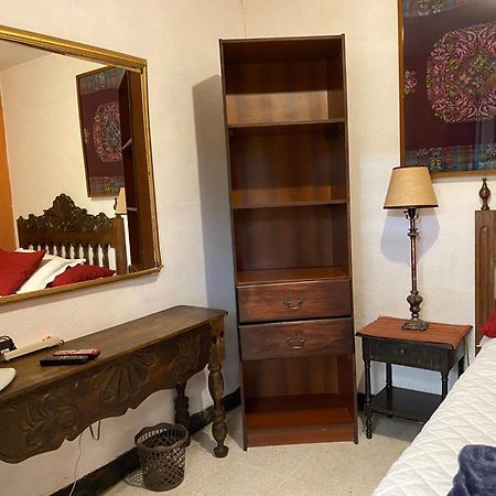 Casa De Leon Hotel Antigua Екстериор снимка