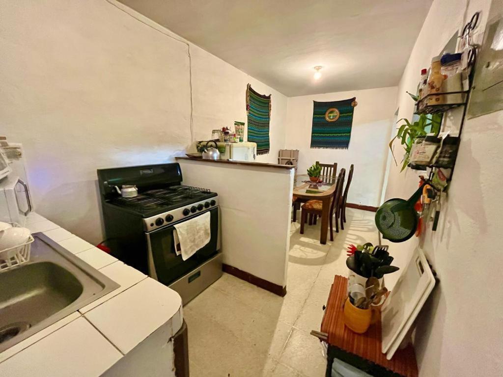 Casa De Leon Hotel Antigua Екстериор снимка