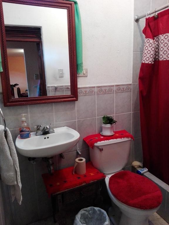Casa De Leon Hotel Antigua Екстериор снимка